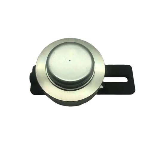 Tendeur de courroie d'entraînement 6735884 robuste pour Bobcat S175 S185 T190