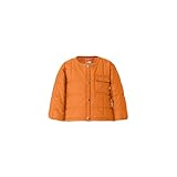 [ザ・ノース・フェイス] 中綿 ジャケット B Meadow Warm Jacket ヤムオレンジ 90