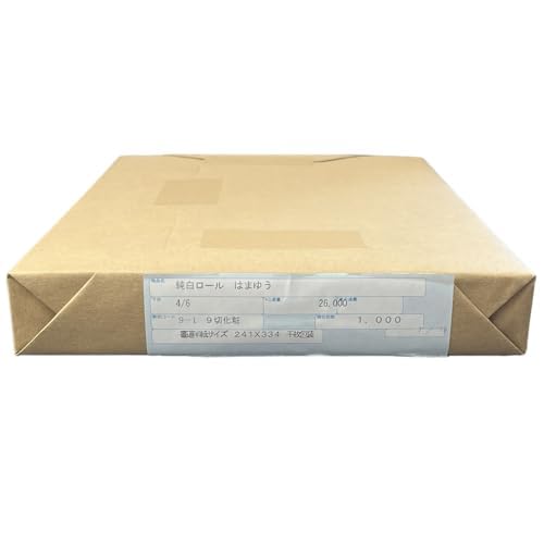 Daigendo Kana Calligraphy Hanshi Practice Paper 1000 Sheets Beginner Japan