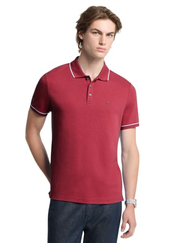 Image of Michael Kors Men's Gramercy Polo