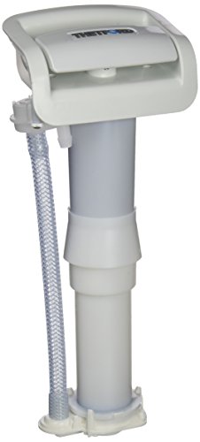 Thetford C200-CW / CWE Handpumpe, Weiß