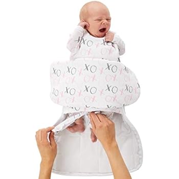gunamuna gunapod swaddle sack newborn