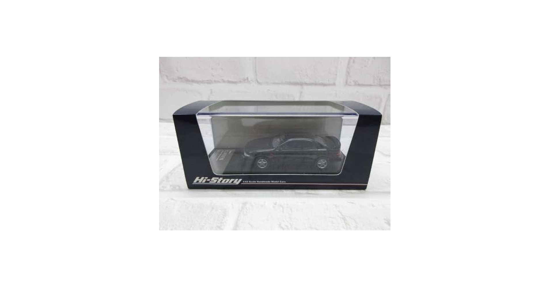 Amazon | ミニカー 1/43 ハイストーリー カレン ZS スポーツ