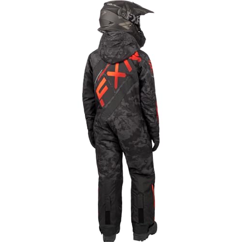 Image of FXR Youth CX Monosuit