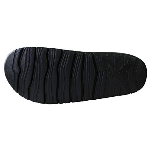 JORDAN Men's Sandals Sneaker, 414