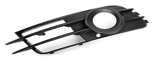 Rejilla faros antiniebla para coche A6 C7 2013-2015 parachoques izquierdo 4G0807681A