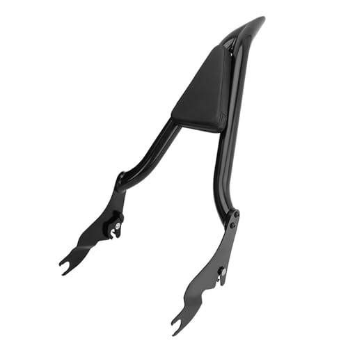 WheelX 30 inch Chrome Sissy Bar Backrest