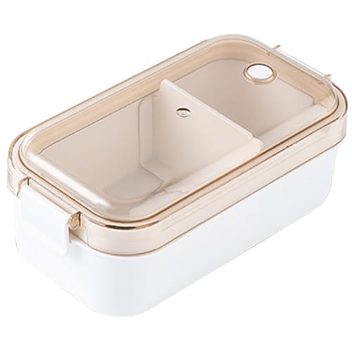 �ٓ��� ��i 500ml �y�� �ϔM ���ٓ��� bento box �֓�� �����`�{�b�N�X �R��h�~ ���� �j�q ���w�� �ۑ��e�� �����`�{�b�N�X �ٓ��� �s�N�j�b�N �����^�т₷�� �􂢂₷�� �ٓ��΂� (�u���E��)