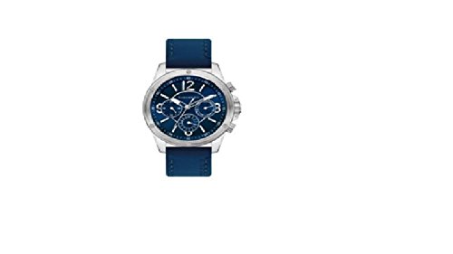 Analog Multi-Colour Dial Mens Watch - 1750-01