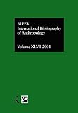 IBSS: Anthropology: 2001 Vol.47