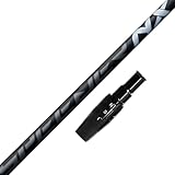 RusTick キャロウェイ用互換性スリーブ付き スピーダー NX ブラック SPEEDER NX BLACK 日本仕様(AIスモークシリーズの ドライバー 45.25インチ)(SPD NX BLACK 50-X)