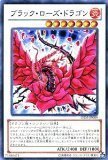 Amazon.co.jp: 遊戯王カード 【ブラック・ローズ・ドラゴン】GS05