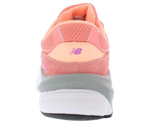 Image of New Balance Kids' 990 V6 Lace-up Sneaker