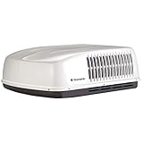 Dometic Air Conditioners B59196.XX1C0 Brisk Air II Heat Pump 15 Roof