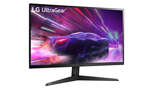 LG 27GQ50F B - vue 4