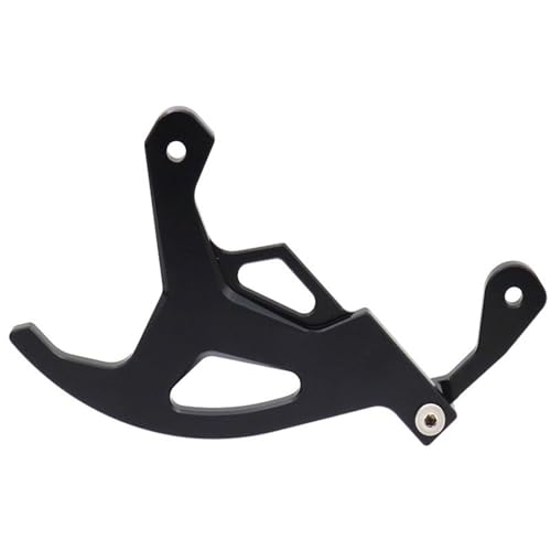 Lp[یJo[ YAMAHA YZ 125 125X 250 250X 250F 250FX 450F 450FX I[goCANZT[ Au[LLp[K[h fBXNJo[ɓK(TypeB-Black)