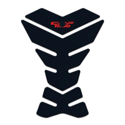 Protège-réservoir moto pour CBF1000 autocollant de protection bouchon essence