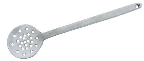 Espumadeira Em Alumínio - Doméstica 31cm