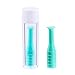 10pcs Multicolor Contact Lenses Remover Small Suction Cups Pocket Contact Lens Useful Remove Clamps for Travel Cont