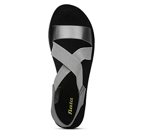 Image of Bata Women's Slip-on Sandal