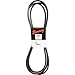 Browning, B162, V-Belt, 165 (in) Outside Length