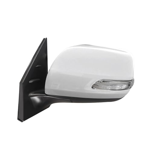 SȃhA~[ ɓK hN[U[ ɓK N[U[ LC200 UZJ200 2012-2016 di[q[^[tI[gobN~[AZu ԗpTCh~[(9pin Left Black)