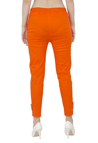 Image of Women's Slim Fit Trousers