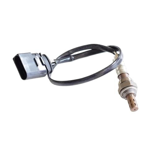 Sonde lambda O2 pour Skoda Fabia II et Roomster capteur d'oxygène moteur 036906262D