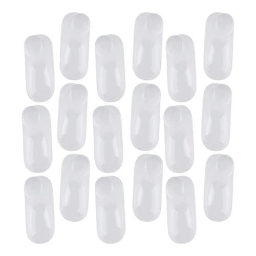 Embauchoirs chaussures garçon fille transparents et supports flexibles de présentation