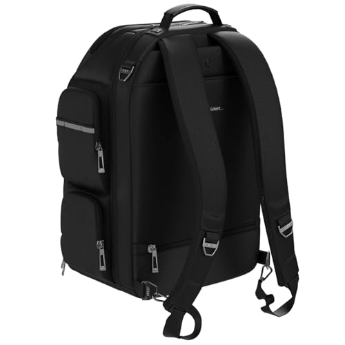 MYGOFLIGHT PLC Pro Travel Backpack