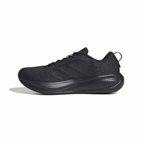 Image of adidas Mens Response Pace Sneakers Shoes - Blue