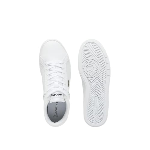 Lacoste Women's Lite Base Sneaker4