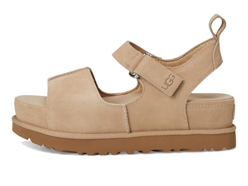 Image of UGG Women's Goldenstar Hi | Casual Sandals