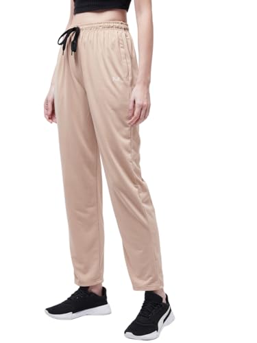 Image of Pivl Solid Women Trackant