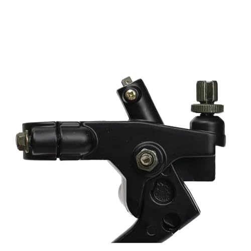 Palancas de freno y embrague de 22 mm para tus rutas urbanas diarias en moto CG125 6