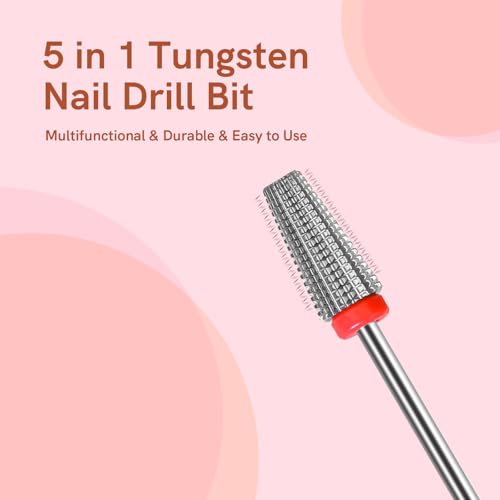 Professional Nail Drill Machine Rechargeable