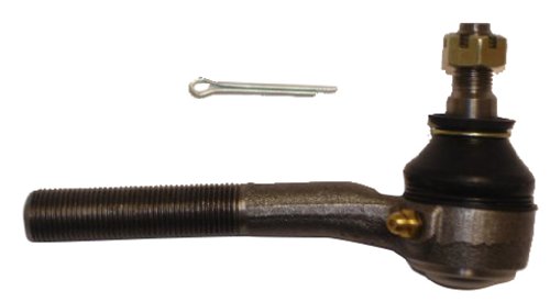 T&A（感謝）/3 Japanparts TI-197 Tie Rod End : Amazon.co.uk: Automotive