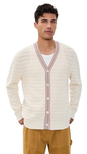Men's Josh Cardigan