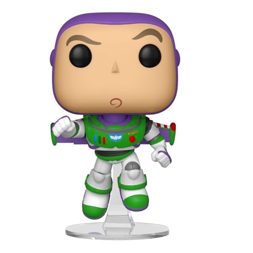 FUNKO POP! Disney: Toy Story 4 - Buzz Lightyear