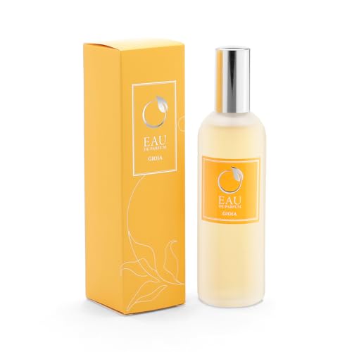 Amavital Eau de Parfum Gioia 100ml - Private Collection