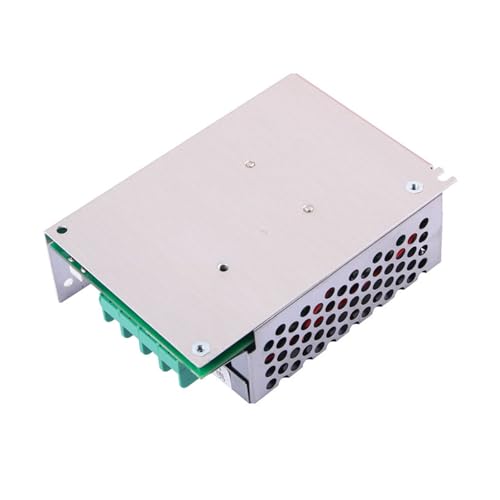 Módulo convertidor Boosting de 600W para solucionar problemas de carga en baterías de litio 3