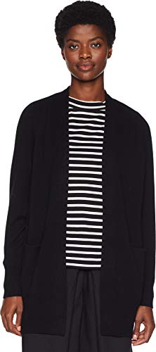Image of Vince Women's Raglan Sleeve Cardigan