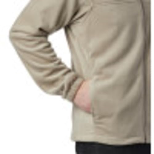Image of Columbia Men's Steens Mountain Full Zip 2.0