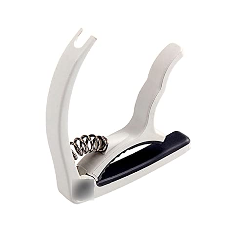 ALIWS Clip de Guitare, Capo de Guitare, médiators de Guitare, personnalité de Capo de Guitare Outils de réglage de… - Les Beatles, Paul McCartney, John Lennon, RIngo Starr, George Harrison ALIWS Clip de Guitare, Capo de Guitare, médiators de Guitare, personnalité de Capo de Guitare Outils de réglage de… – Image 3