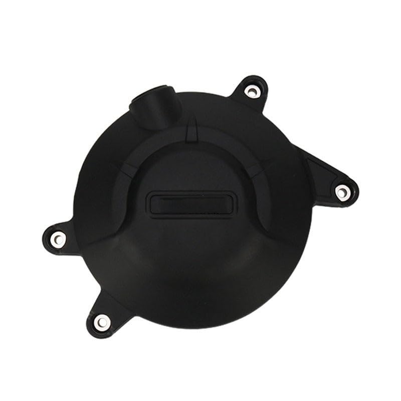 Protección de motor CBR500R con escudo lateral anticaídas de estator 3