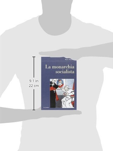 La Monarchia Socialista - 3