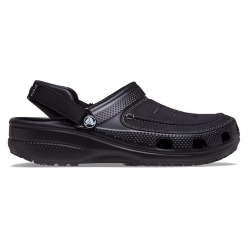 crocs men39s yukon vista ii literide clog