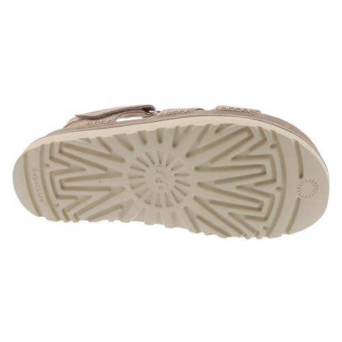 Image of UGG Women's Goldenstar Strap Fisherman Sandal