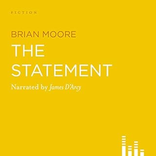 Couverture de The Statement