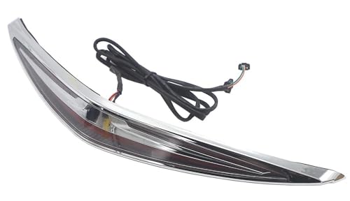 Feu arrière frein de coffre ABS pour moto Goldwing 1800 GL1800 2018-2020